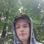 Иван, 19, Иваново