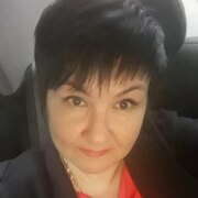гульфия, 50, Альметьевск