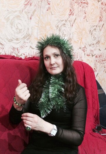 Моя фотография - Есения, 49 из Ижевск (@eseniya675)