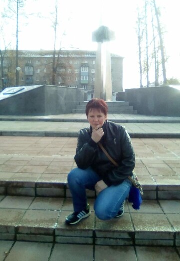 Моя фотография - Светлана, 42 из Углич (@svetlana254676)