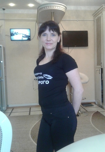 Моя фотография - АЛЕНА, 39 из Киев (@alena96035)