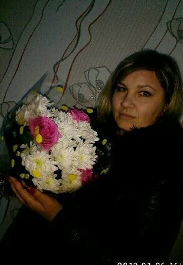 My photo - Tatyana, 42 from Arzamas (@tatyana334502)