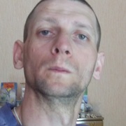 Алексей Воронков, 33, Ейск