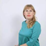 Марина, 39, Волжск