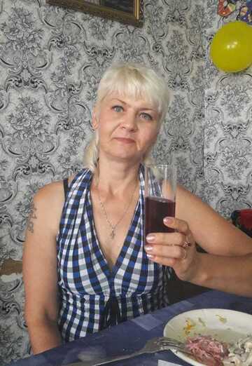 Моя фотография - Татьяна, 52 из Павлодар (@tatyana286614)