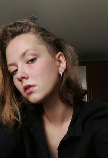 My photo - Veronika, 20 from Mazyr (@veronika42045)