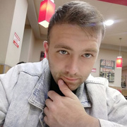 Евгений, 31, Уссурийск