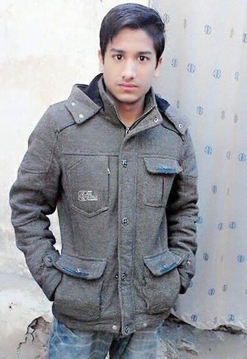 Моя фотография - nomi, 34 из Исламабад (@nomi73)