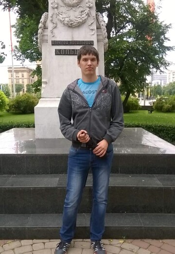 My photo - Kostya, 28 from Voronezh (@kostya53603)