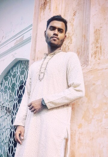 My photo - M Rahman Anik, 23 from Dhaka (@mrahmananik)