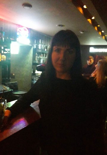 Моя фотография - Марина, 37 из Саранск (@marina189383)