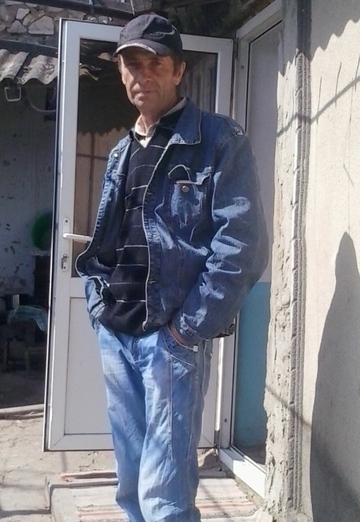 My photo - Aleksey, 57 from Kishinev (@aleksey369979)