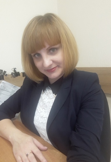 Моя фотография - Вера, 34 из Томск (@vera32855)