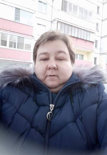 Mi foto- Olga, 43 de Magnitogorsk (@olga414933)