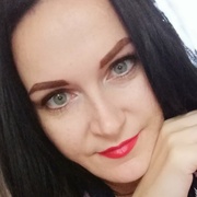 Анастасия, 36, Железногорск-Илимский
