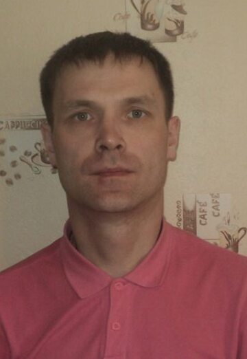 My photo - Aleksey, 45 from Arkhangelsk (@aleksey375827)