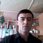 Рахмат, 26, Первомайский (Тамбовская обл.)