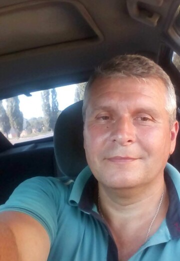 My photo - Gennadiy, 57 from Antratsit (@gennadiy20576)