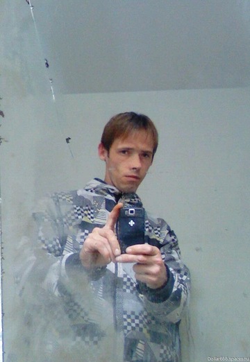 Николай (@nikolay73815) — моя фотографія № 6