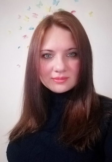 My photo - Yana, 31 from Kyiv (@yana22756)