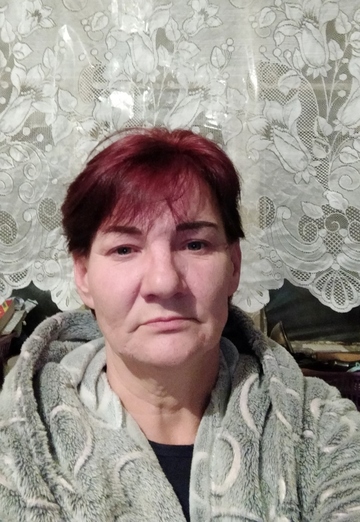 My photo - Tatyana, 49 from Giaginskaya (@tatyana378534)