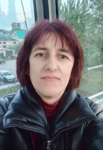 My photo - Nataliya, 42 from Sterlitamak (@nataliya65980)