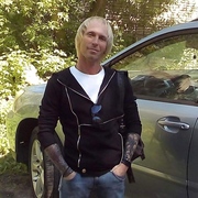 Роман 48 лет (Рак) хочет познакомиться в Рязани