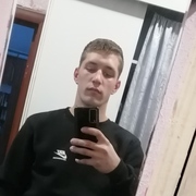 Кирилл, 22, Белебей