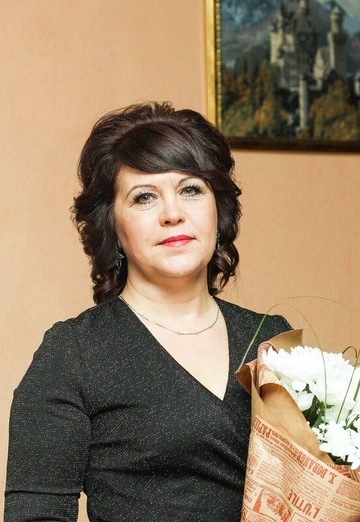 Моя фотография - Натали, 55 из Челябинск (@natali70132)