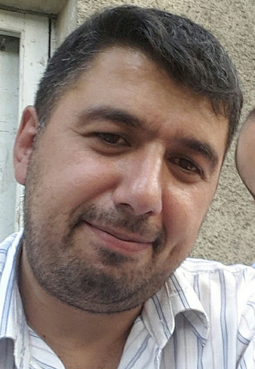 My photo - Kamariddin, 46 from Dushanbe (@kamariddin23)