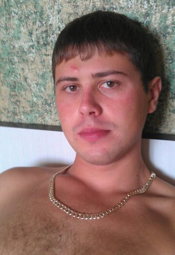My photo - vlad, 33 from Petropavlovsk-Kamchatsky (@vlad125010)