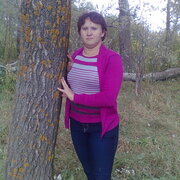 Наталья, 34, Клетский