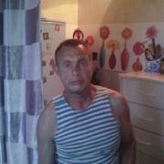 Александр-Иванов, 47, Топки