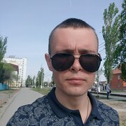 Юра, 28, Чернышковский