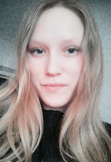 My photo - Larisa, 26 from Biysk (@larisa48978)