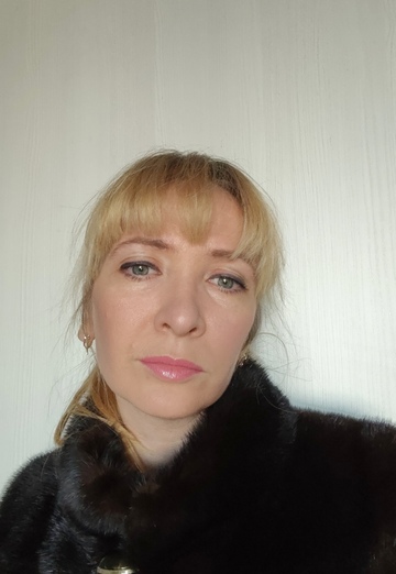 My photo - Svetlana, 37 from Saratov (@svetlana338744)