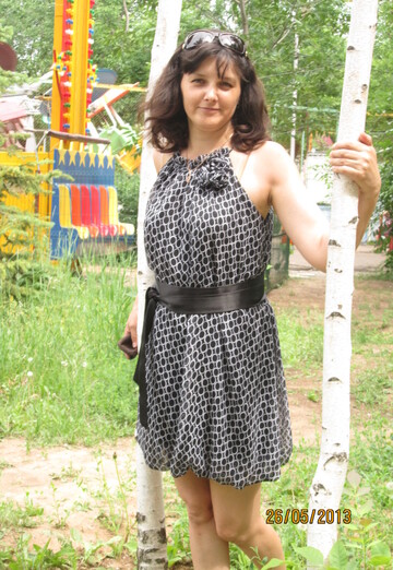 Ma photo - Svetlana, 45 de Volzhskiy (@svetlana8185964)