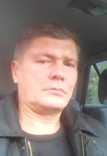 My photo - Igor, 54 from Novokuznetsk (@igor34831)