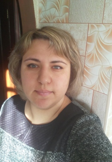Моя фотография - Марина, 32 из Минск (@marina158139)