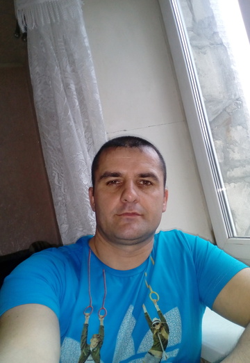 My photo - Rustam, 35 from Yurga (@rustam26244)