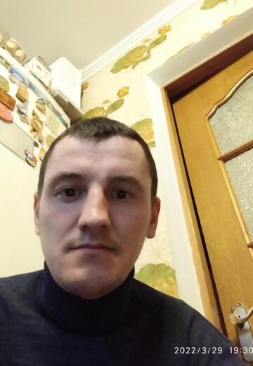 My photo - Ivan, 37 from Mytishchi (@ivan336325)