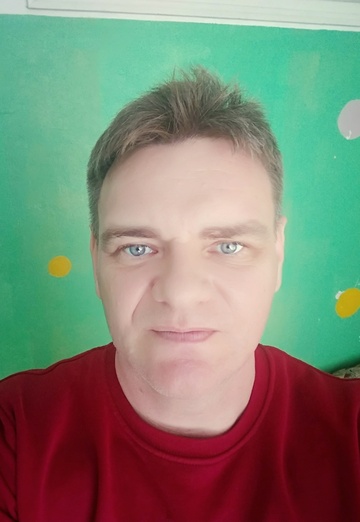 Моя фотография - Игорь, 43 из Симферополь (@igor291281)