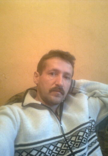 My photo - slava, 56 from Dzerzhinsk (@slava16922)