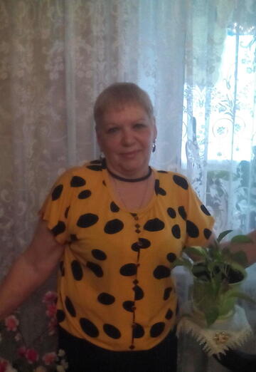 Моя фотография - Надежда, 70 из Москва (@nadejda59389)
