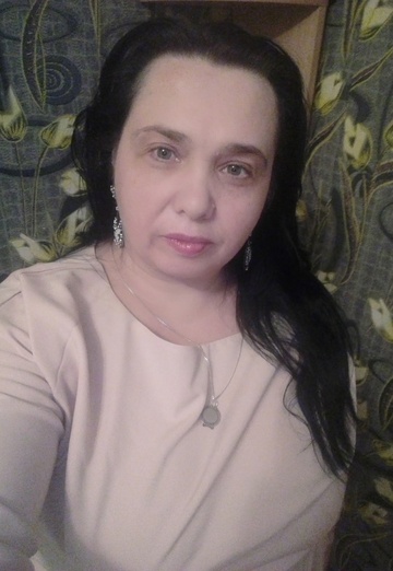 My photo - Tatyana, 55 from Vitebsk (@tatyana211233)