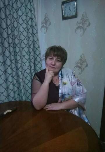 My photo - DAlina, 52 from Shakhty (@dalina60)