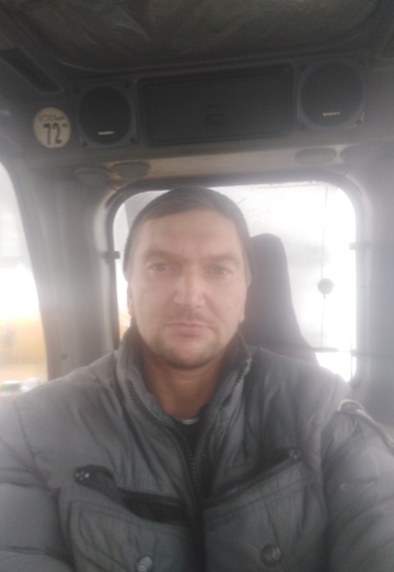 My photo - Mishgan, 43 from Drezna (@mishgan128)