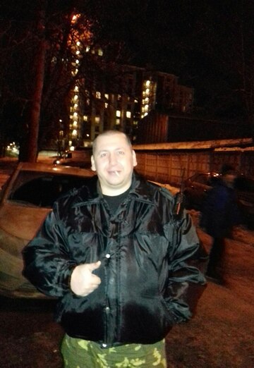 Моя фотография - Евгений, 38 из Кочкурово (@evgeniy194734)