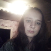 Лиза, 18, Кошки
