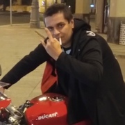 Вадим, 39, Москва